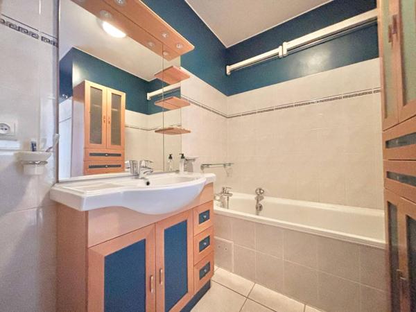 Appartement Pontault Combault 3 pièce(s) 69.2 m2