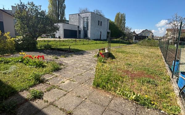 Maison à vendre    3 pièces •  Verdun