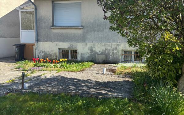 Maison à vendre    3 pièces •  Verdun