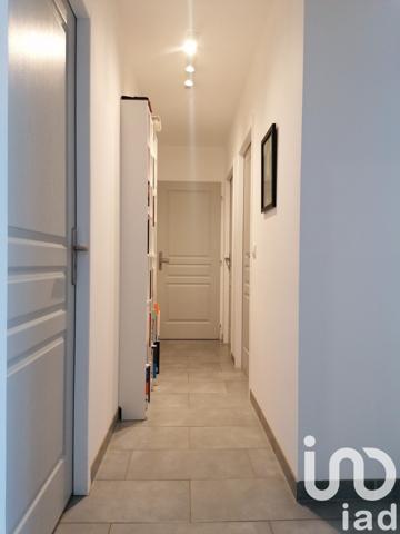 Pavillon 4 pièces de 93 m² à Richelieu (37120)