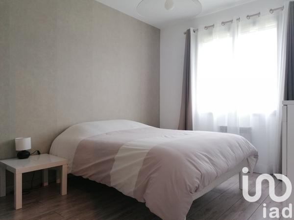 Pavillon 4 pièces de 93 m² à Richelieu (37120)