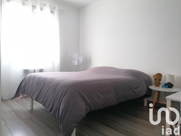 Pavillon 4 pièces de 93 m² à Richelieu (37120)