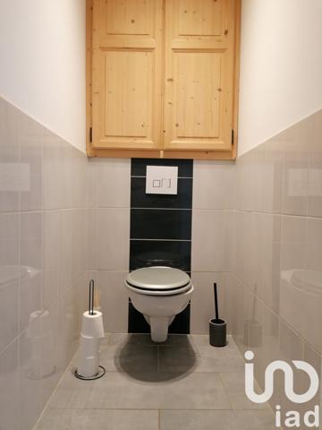 Pavillon 4 pièces de 93 m² à Richelieu (37120)