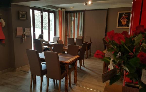 Vente Activité commerciale Restaurant Carcassonne   