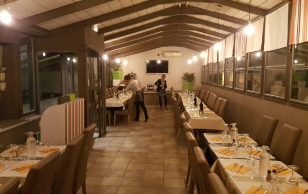 Vente Activité commerciale Restaurant Carcassonne   