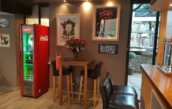 Vente Activité commerciale Restaurant Carcassonne   