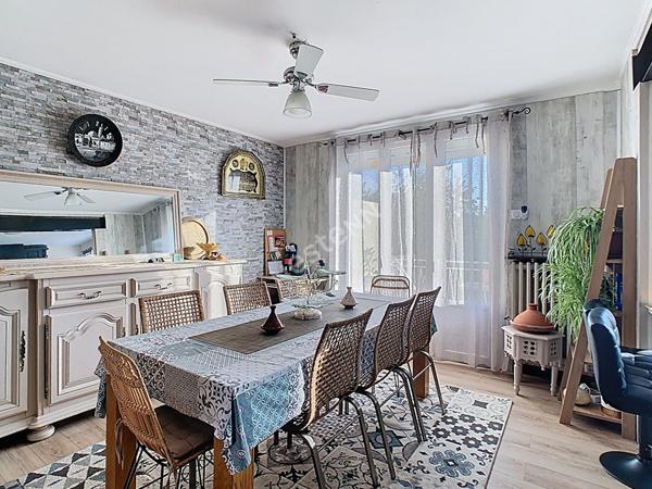 Maison 4 pièce(s) 96 m2