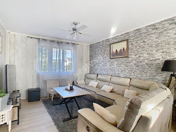 Maison 4 pièce(s) 96 m2