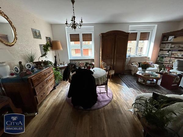 Appartement à vendre 3 pièces 78.5m²