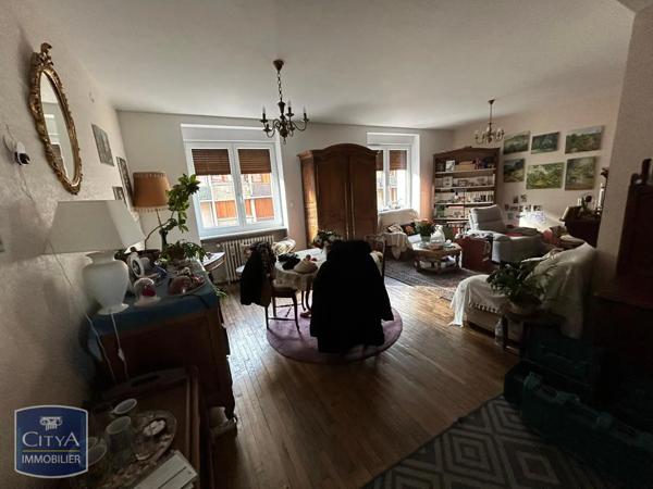 Appartement à vendre 3 pièces 78.5m²