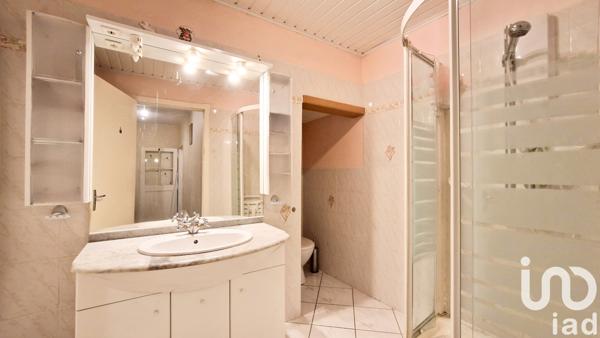 Maison à vendre 4 pièces 154 m² Mars-la-Tour