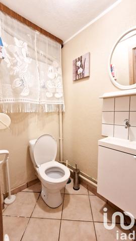 Maison à vendre 4 pièces 154 m² Mars-la-Tour