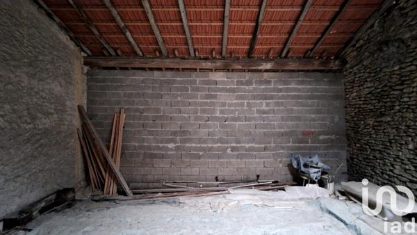 Maison à vendre 4 pièces 154 m² Mars-la-Tour