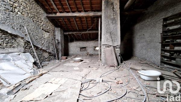 Maison à vendre 4 pièces 154 m² Mars-la-Tour