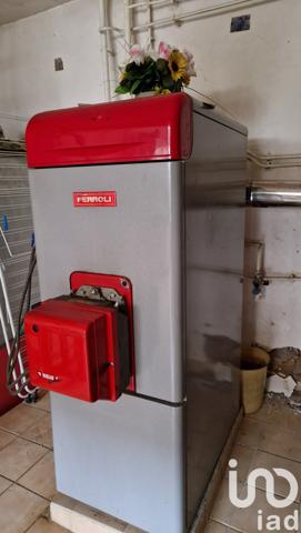 Maison à vendre 4 pièces 154 m² Mars-la-Tour