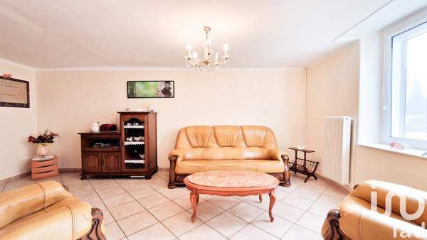 Maison à vendre 4 pièces 154 m² Mars-la-Tour