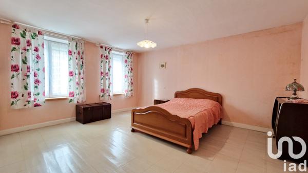 Maison à vendre 4 pièces 154 m² Mars-la-Tour
