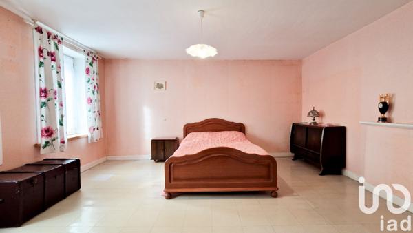 Maison à vendre 4 pièces 154 m² Mars-la-Tour
