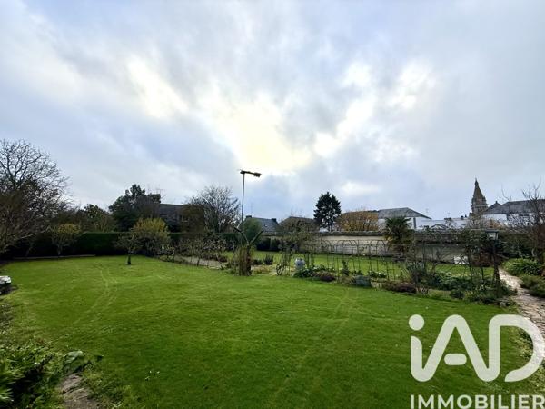 Terrain à vendre 893 m² Melesse