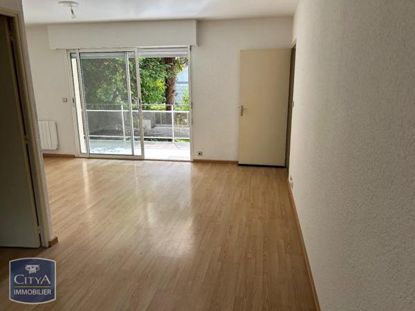 Appartement à vendre 4 pièces 70m² Saintes (17100)