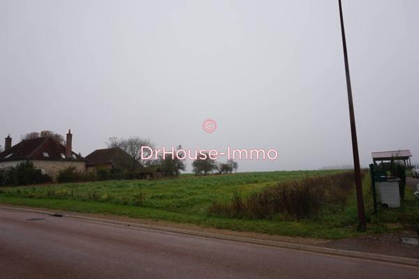 Terrain à vendre de 2 919 m²