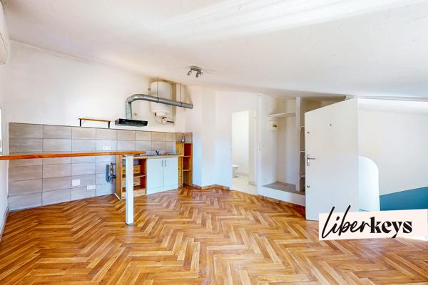 Immeuble de rapport au cœur de Draguignan – Idéal investisseur (Rendement brut proche de 10 %)