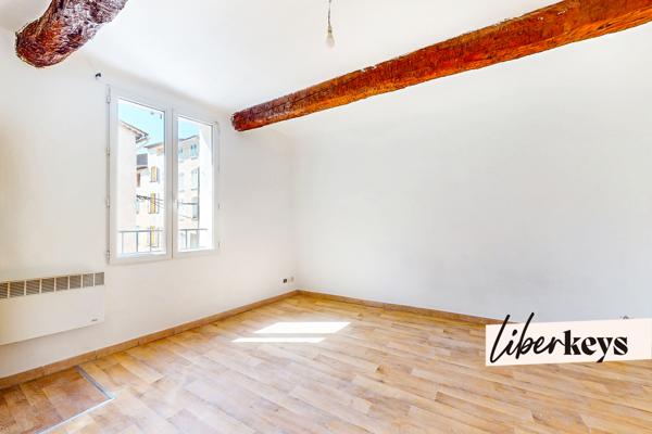 Immeuble de rapport au cœur de Draguignan – Idéal investisseur (Rendement brut proche de 10 %)