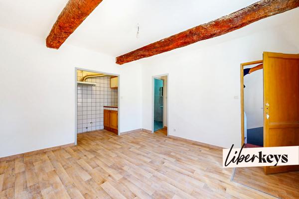 Immeuble de rapport au cœur de Draguignan – Idéal investisseur (Rendement brut proche de 10 %)
