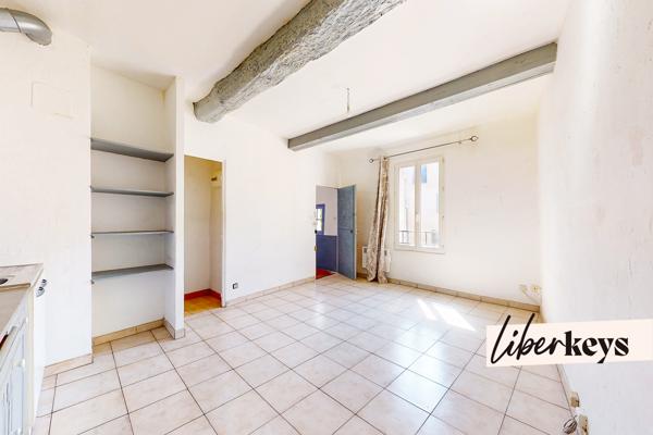 Immeuble de rapport au cœur de Draguignan – Idéal investisseur (Rendement brut proche de 10 %)
