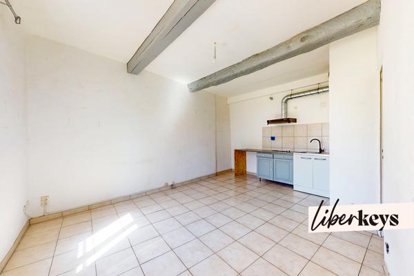 Immeuble de rapport au cœur de Draguignan – Idéal investisseur (Rendement brut proche de 10 %)