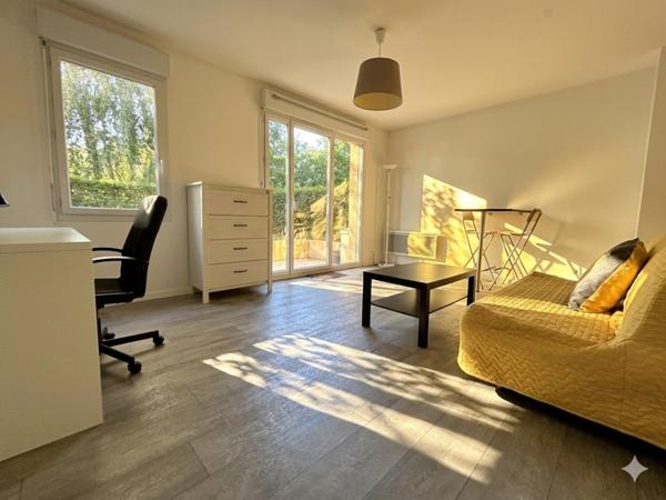 A VENDRE : T1 à LILLE • Saint maur • 144 900 € FAI • Réf. 1886