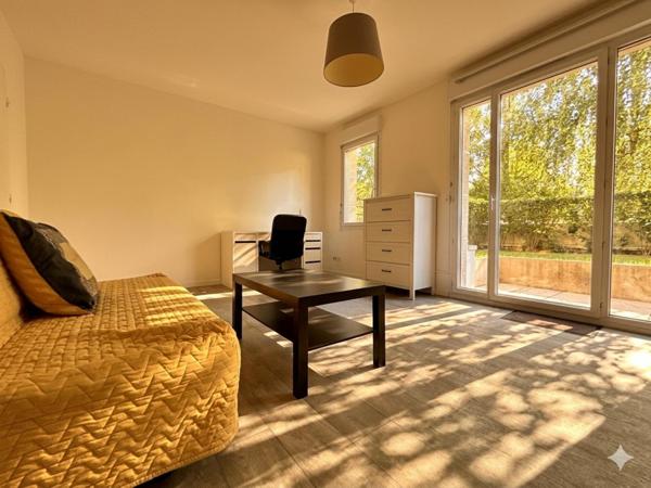 A VENDRE : T1 à LILLE • Saint maur • 144 900 € FAI • Réf. 1886