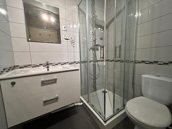 A VENDRE : T1 à LILLE • Saint maur • 144 900 € FAI • Réf. 1886