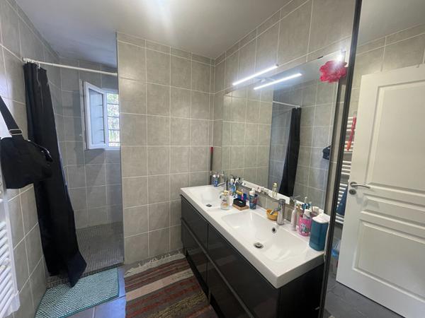 Maison 4 chambres et bureau 115 m2