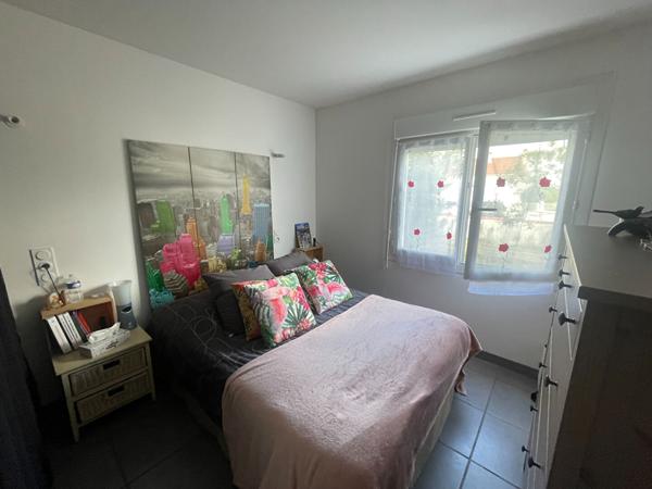 Maison 4 chambres et bureau 115 m2