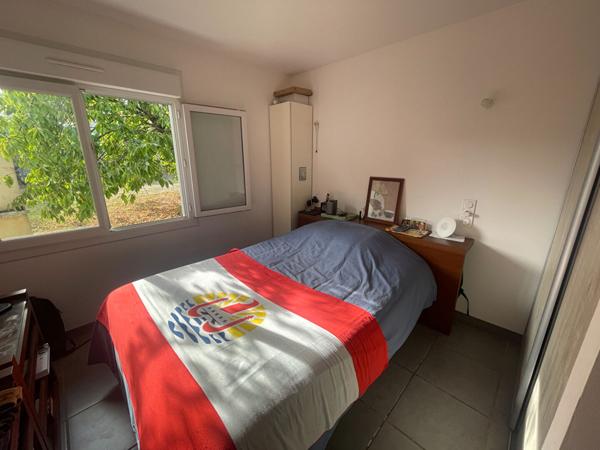 Maison 4 chambres et bureau 115 m2