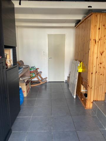 Maison 4 chambres et bureau 115 m2