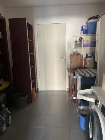 Maison 4 chambres et bureau 115 m2