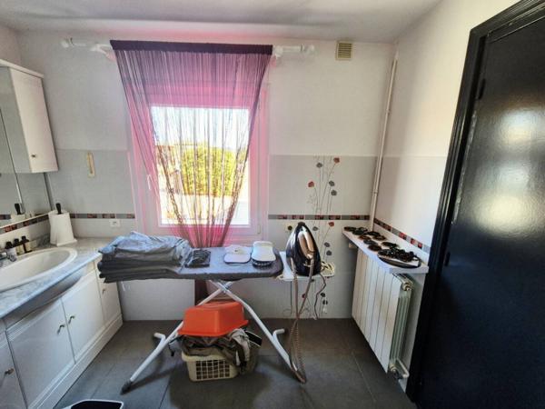 Maison à vendre 5 pièces de 160 m²