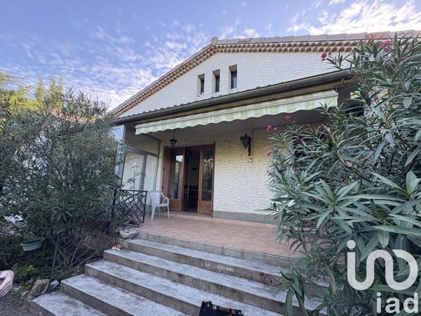 Maison à vendre 4 pièces 100 m² Saint-Étienne-de-Fontbellon