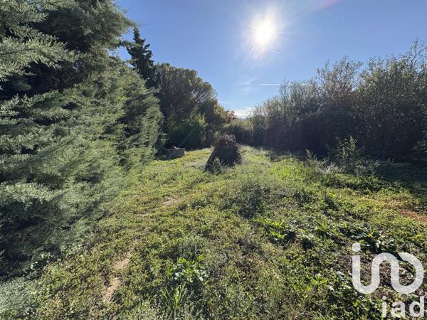 Maison à vendre 4 pièces 100 m² Saint-Étienne-de-Fontbellon