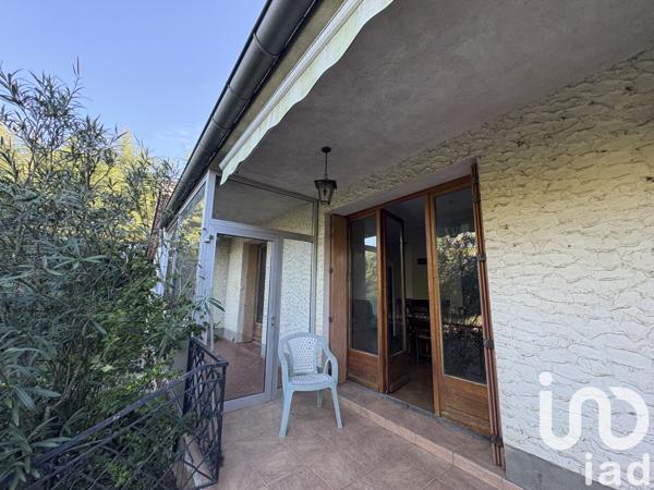 Maison à vendre 4 pièces 100 m² Saint-Étienne-de-Fontbellon