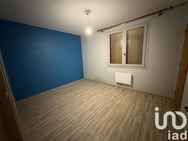 Maison à vendre 4 pièces 100 m² Saint-Étienne-de-Fontbellon