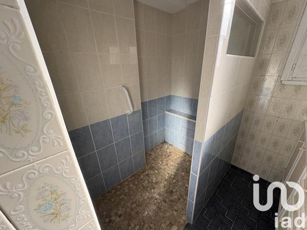 Maison à vendre 4 pièces 100 m² Saint-Étienne-de-Fontbellon