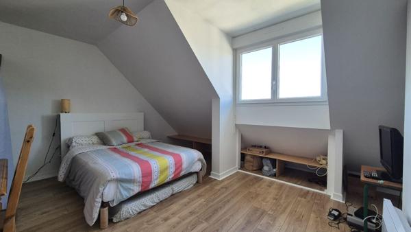 Appartement Mayenne 1 pièce(s) 23 m2