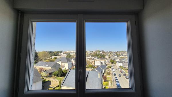 Appartement Mayenne 1 pièce(s) 23 m2