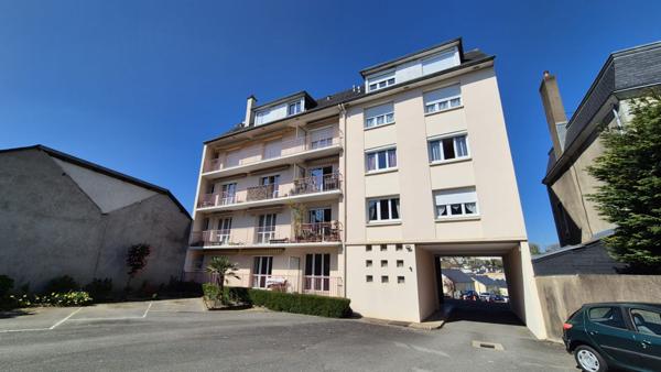 Appartement Mayenne 1 pièce(s) 23 m2