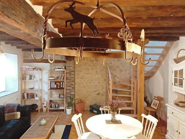 Location maison Nemours - 3 pièce(s) - 70 m² - 900 €/mois