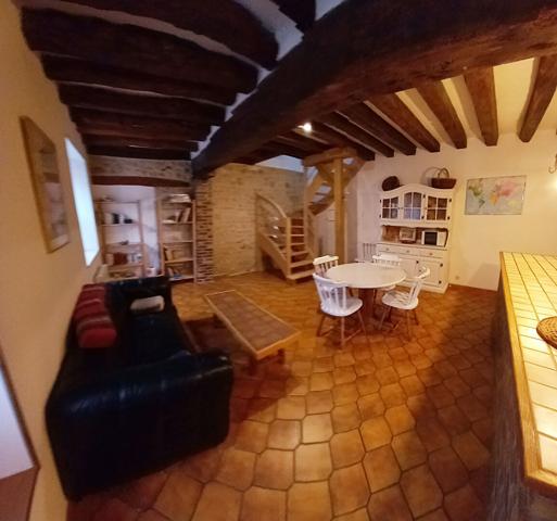 Location maison Nemours - 3 pièce(s) - 70 m² - 900 €/mois