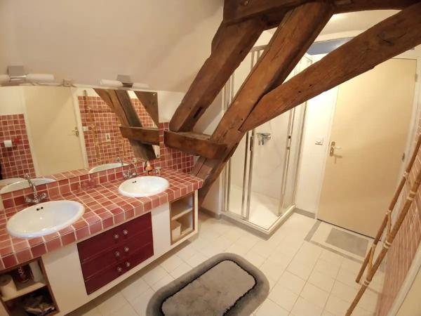 Location maison Nemours - 3 pièce(s) - 70 m² - 900 €/mois